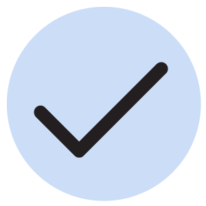 Checkmark Icon